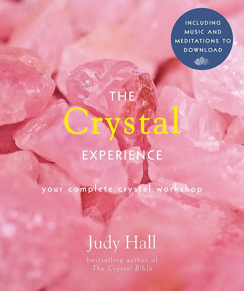 The Crystal Experience (Judy Hall)