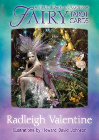 FAIRY TAROT (VALENTINE)