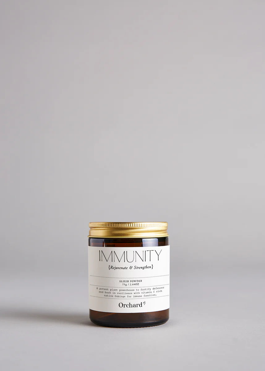 Immunity Elixir Powder 75g