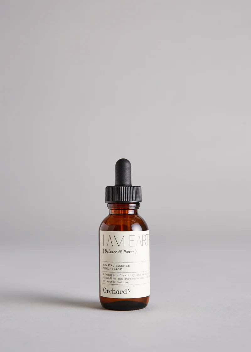 I Am Earthed Drops 50ml