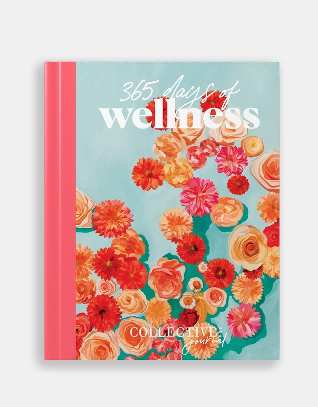 365 Days of Wellness (Collective Hub)