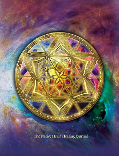 Native Heart Healing Journal (Melanie Ware)
