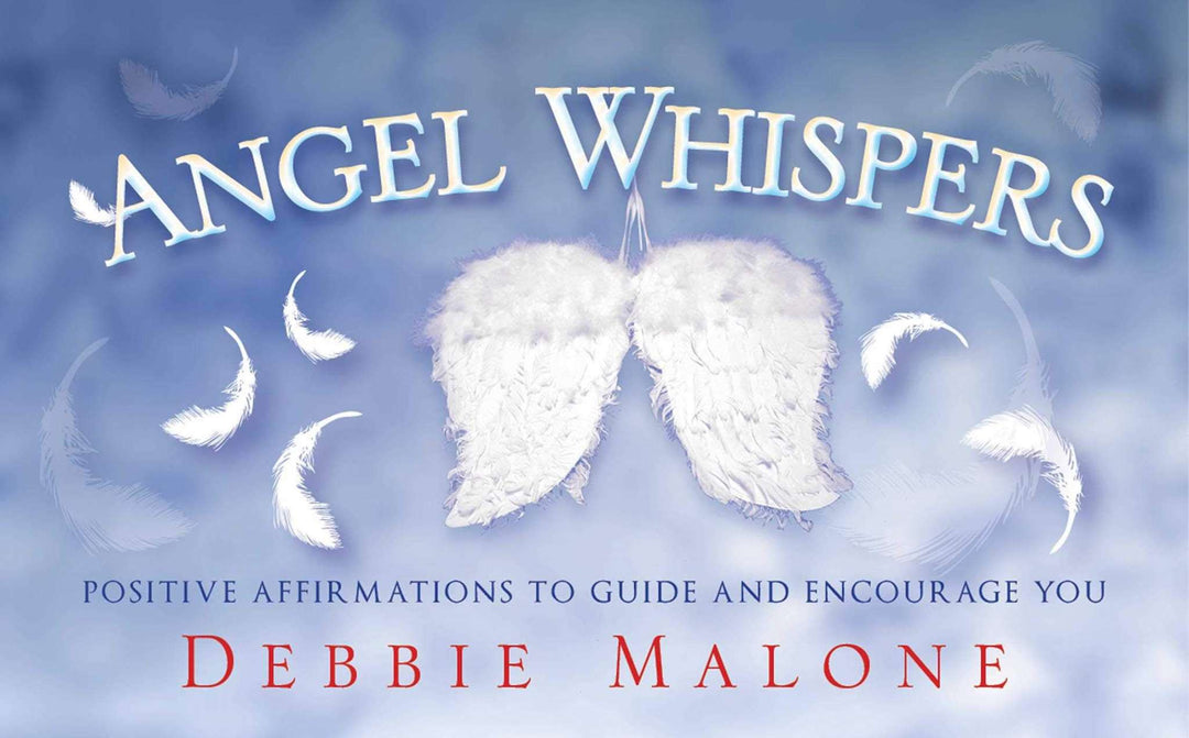 Angel Whispers Cards (Debbie Malone)