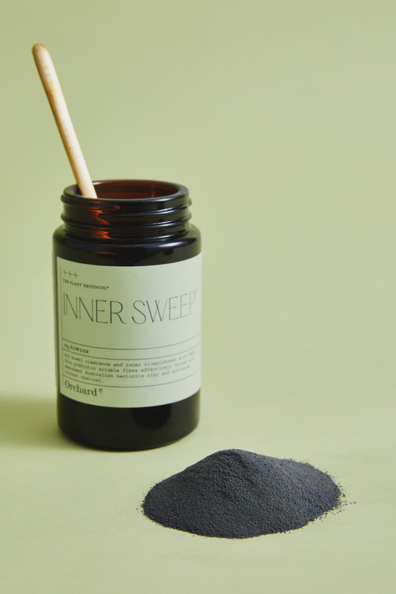 Inner Sweep Capsules