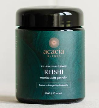 Reishi