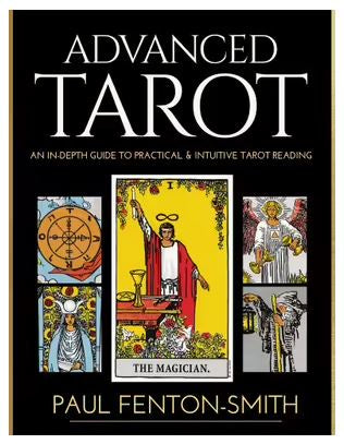 Advanced Tarot (Paul Fenton-Smith)