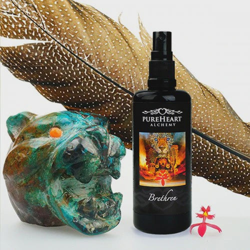 PureHeart- Brethren Spray