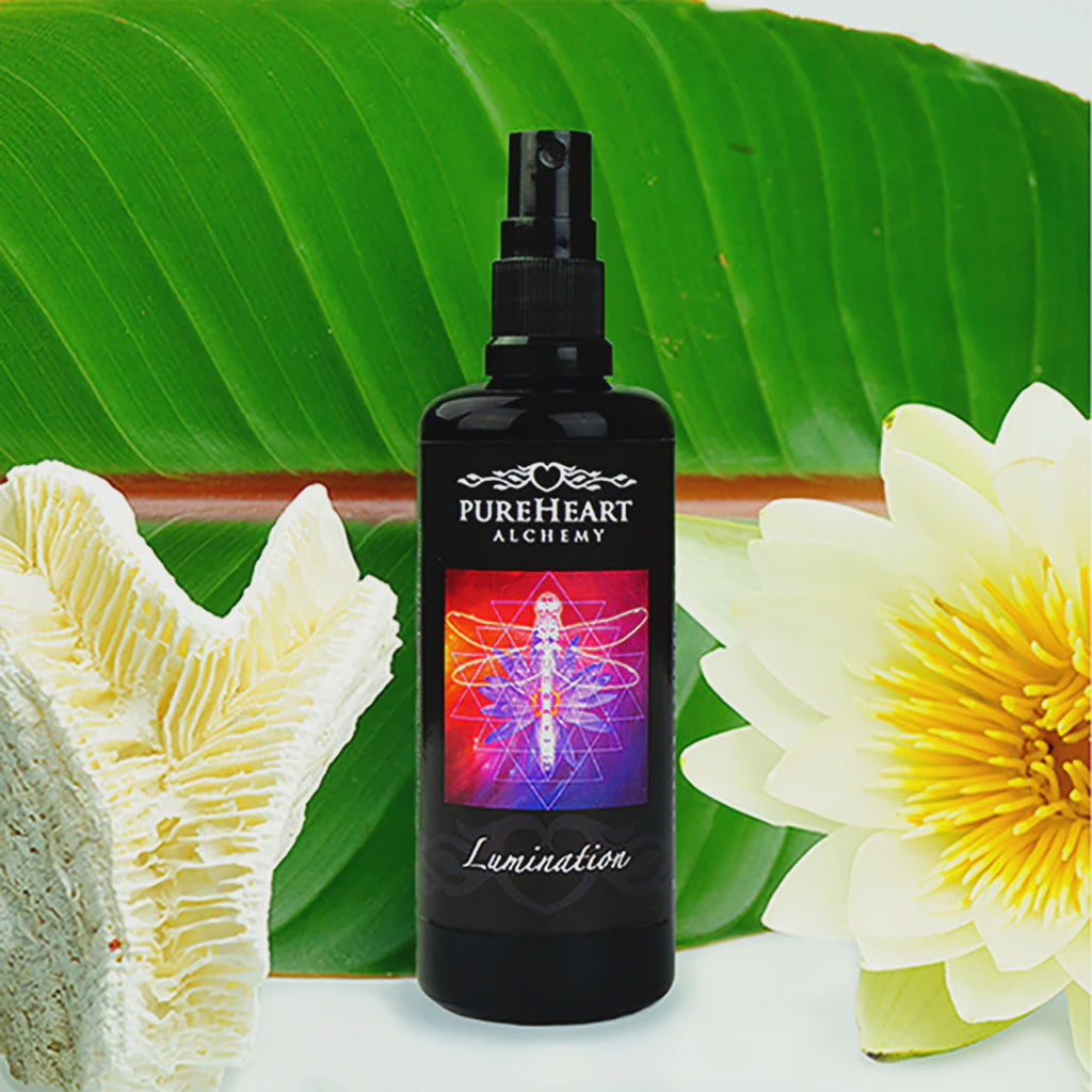 PureHeart- Lumination Spray