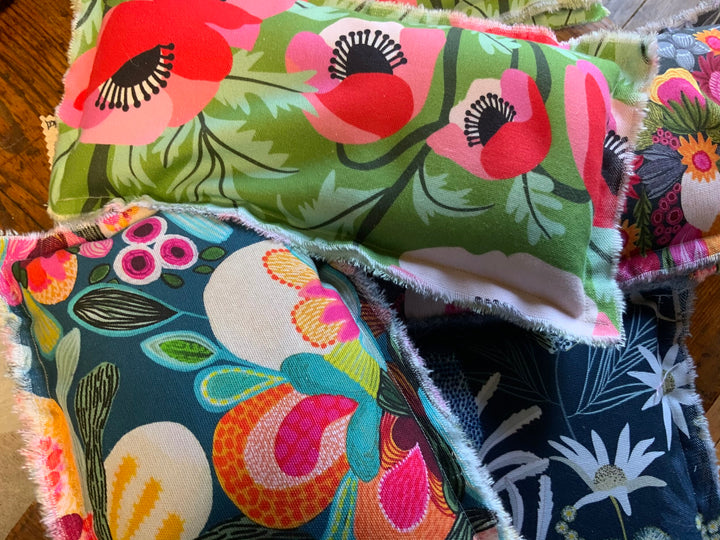 Aromatherapy Infused Heat Bag Medium Size
