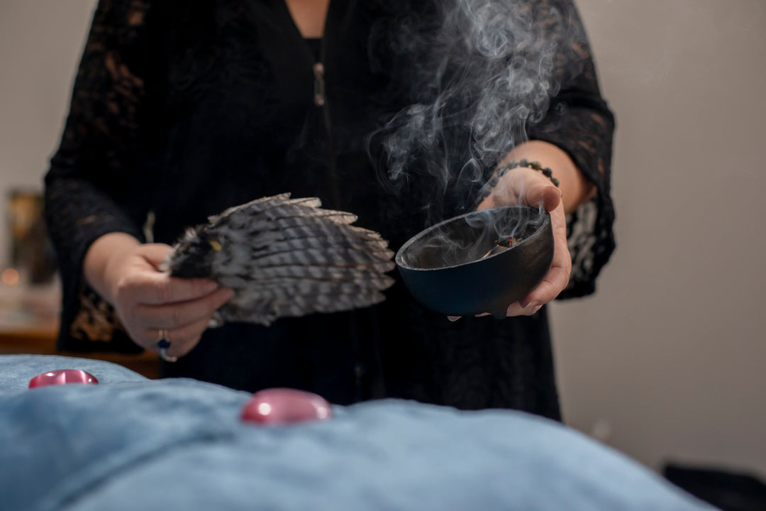 Coaching Healing Journey