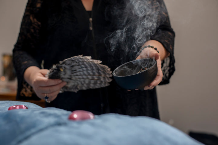 Coaching Healing Journey