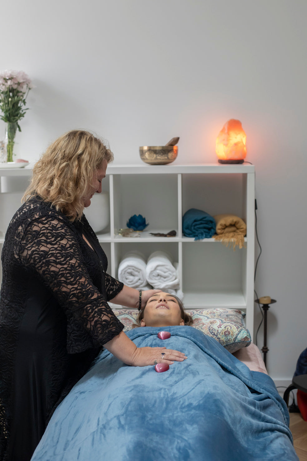Coaching Healing Journey