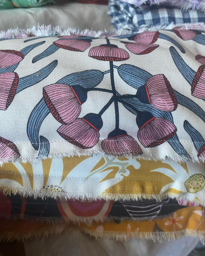 Aromatherapy Infused Heat Bag Large Size