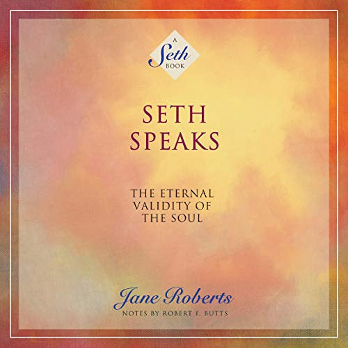 SETH SPEAKS (ROBERTS, JANE)