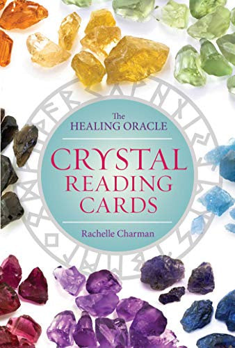 Crystal Reading Cards (Rachelle Charman)