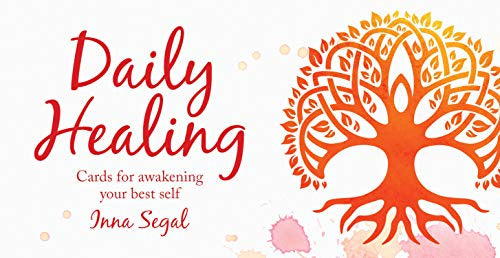 DAILY HEALING MINI DECK (INNA SEGAL)