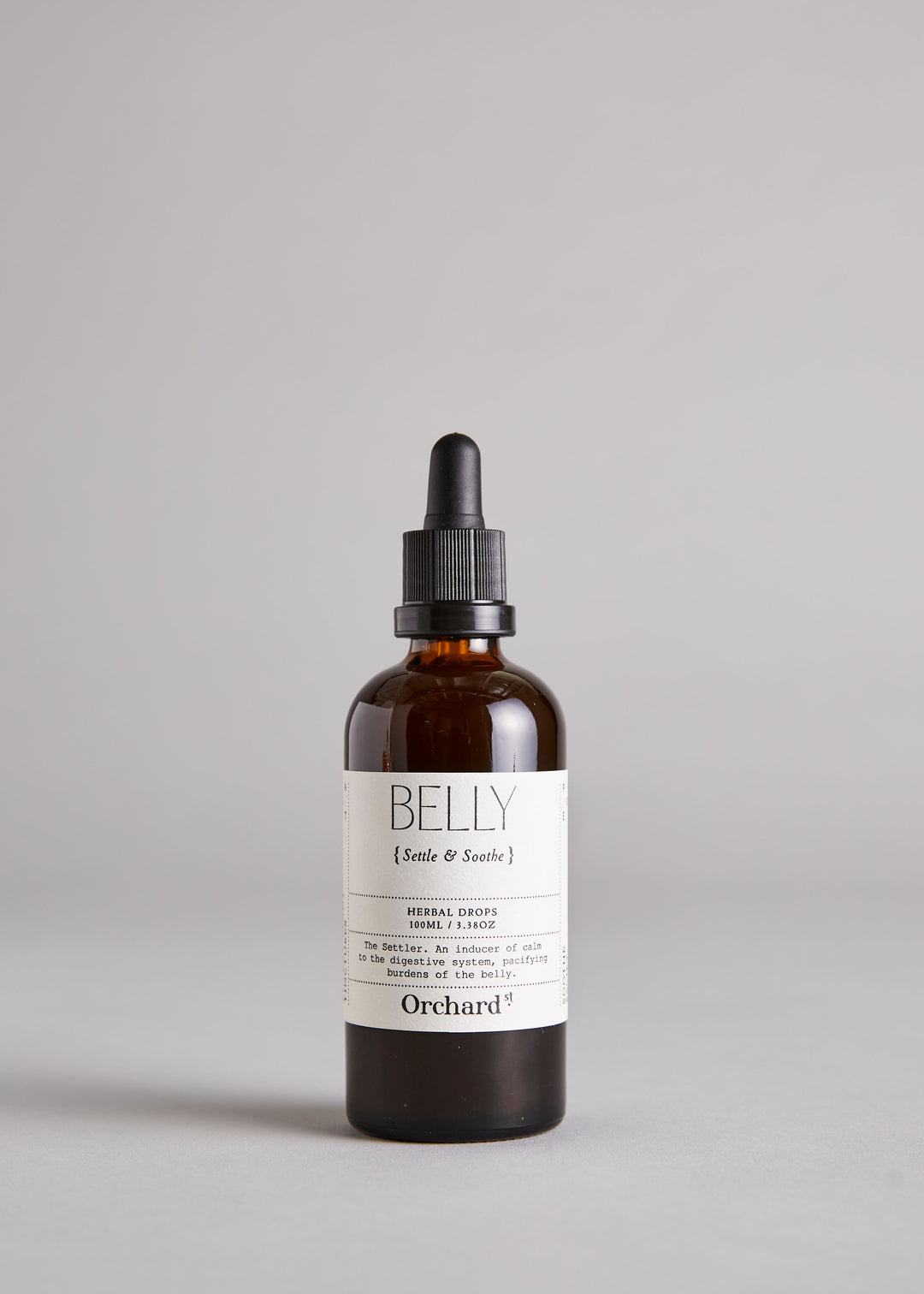 Belly Drops 100ml