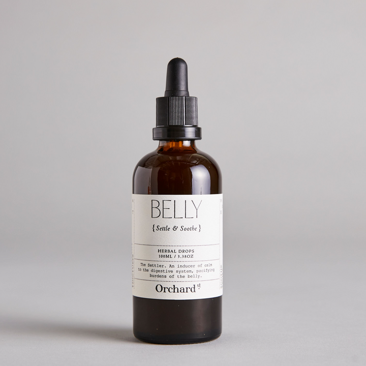 Belly Drops 100ml