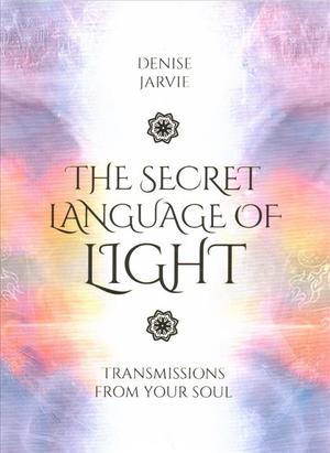 The Secret Language of Light Cards (Denise Jarvie)