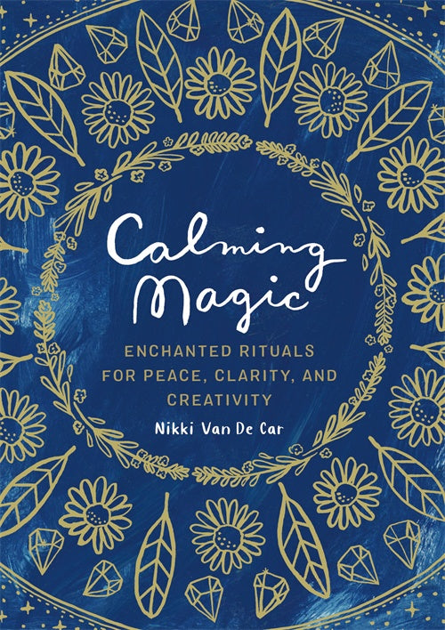 CALMING MAGIC