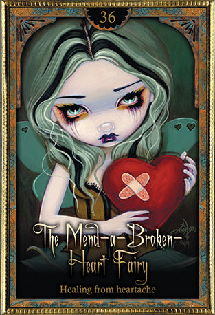 Oracle of Shadows and Light Cards (Lucy Cavendish)