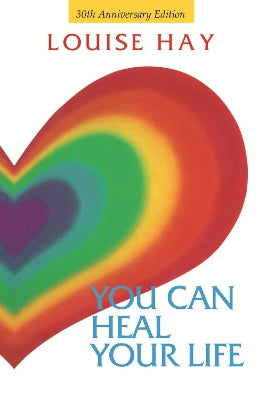 You Can Heal Your Life - Special Edition (Louise Hay)