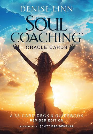 Soul Coaching  Oracle Cards (Denise Linn)