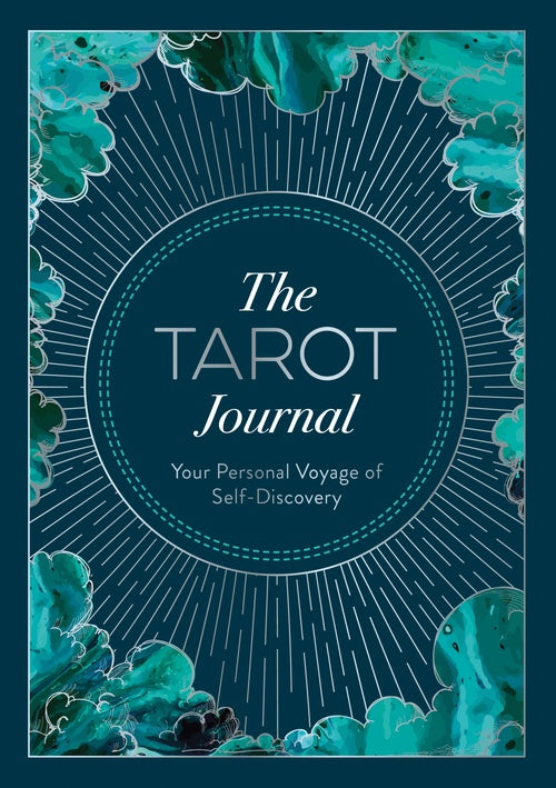The Tarot Journal (Astrid Carvel)