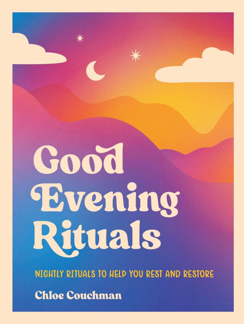 Good Evening Rituals Book (Chloe Couchman)