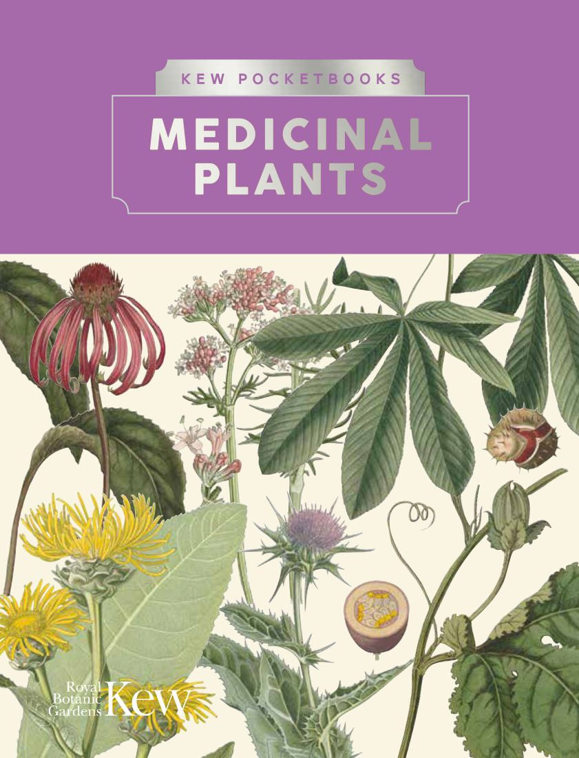 MEDICINAL PLANTS (  KEW PUBLISHING)