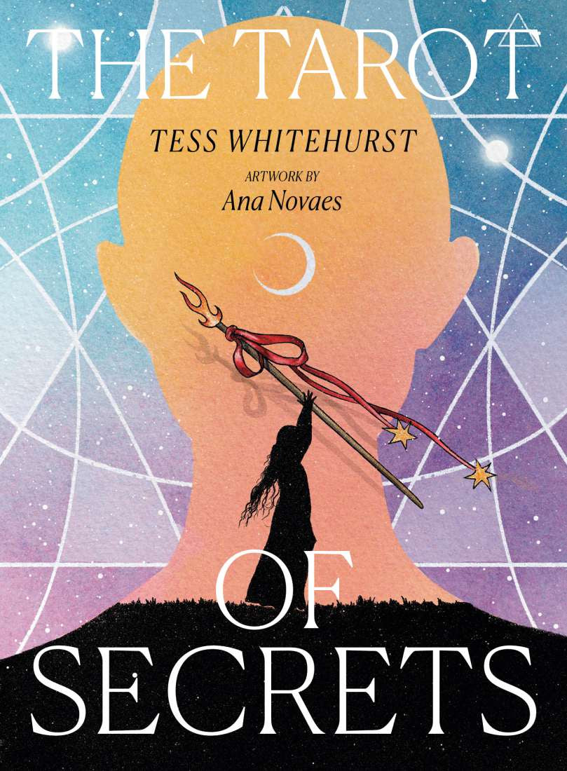 The Tarot of Secrets (WHITEHURST, TESS)