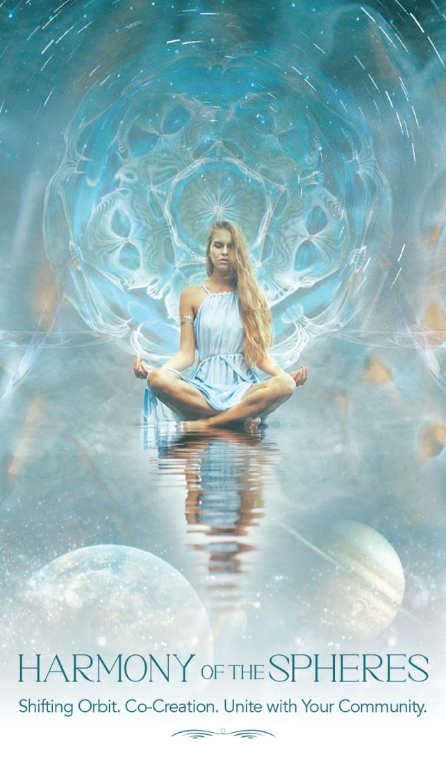 Aurora Rising Oracle Cards (Katrina Smith)