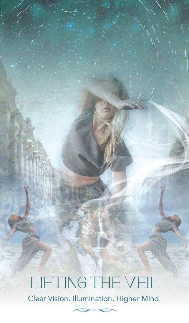 Aurora Rising Oracle Cards (Katrina Smith)