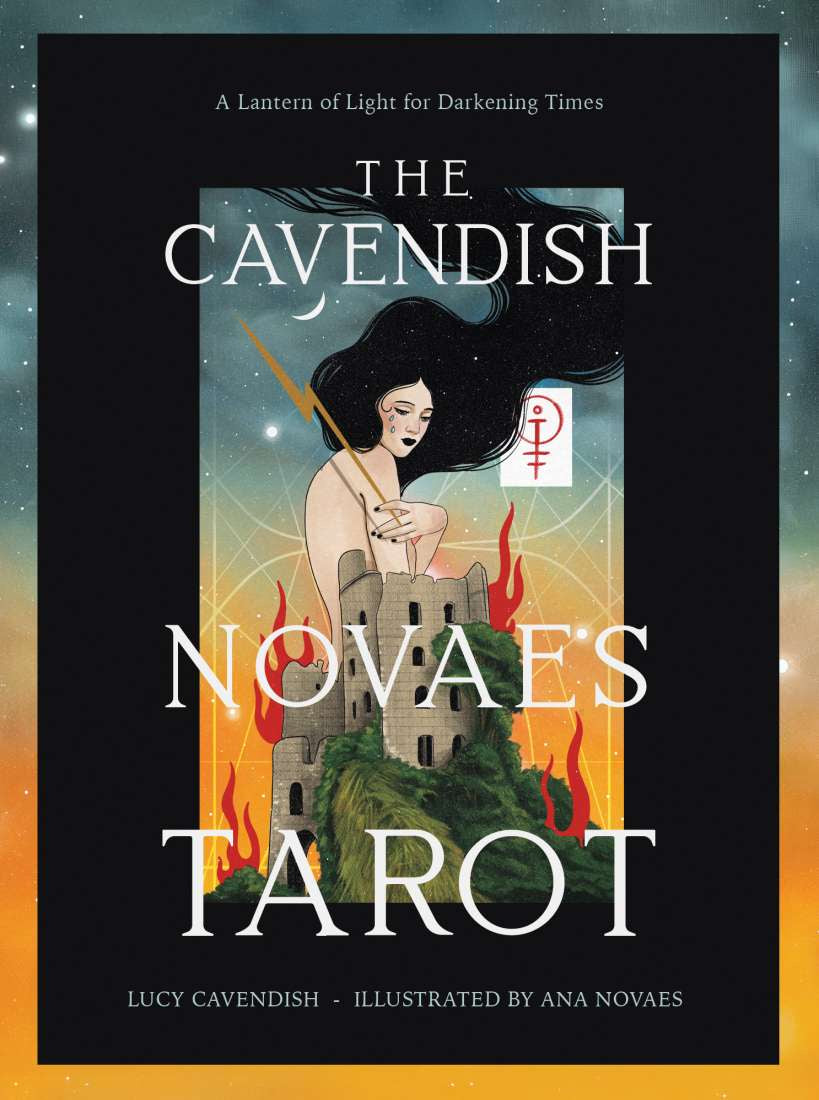 The Cavendish-Novaes Tarot Card Deck (Lucy Cavendish & Ana Novaes)
