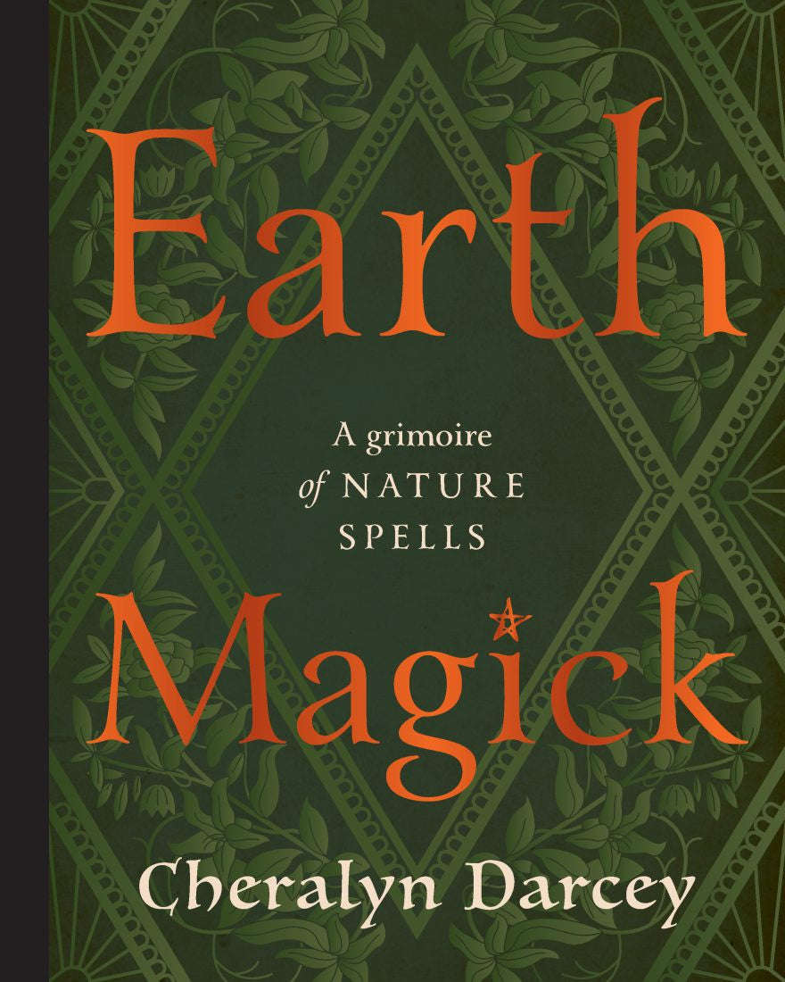 EARTH MAGICK (DARCEY, CHERALYN)