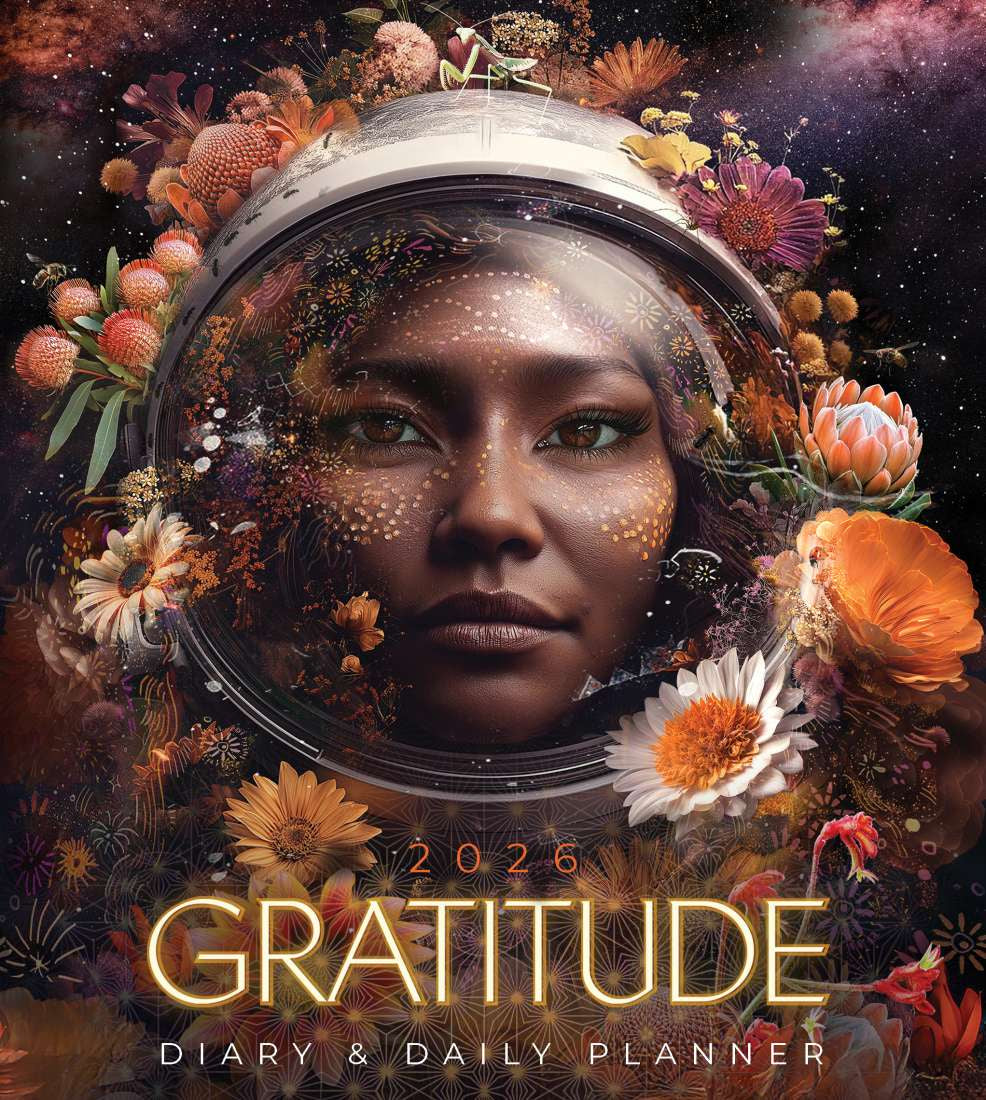 2026 GRATITUDE DIARY (SPEARS, MELANIE)