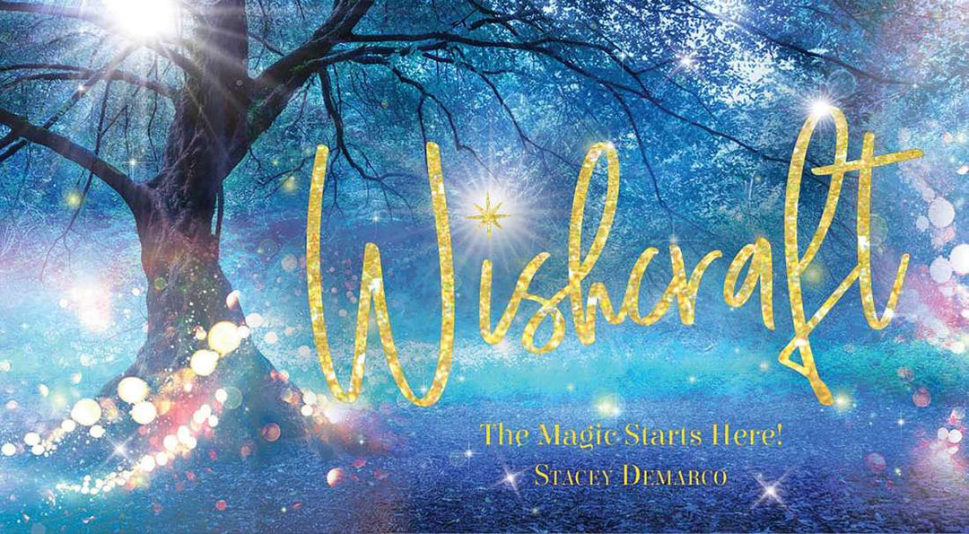 WISHCRAFT (DEMARCO, STACEY0