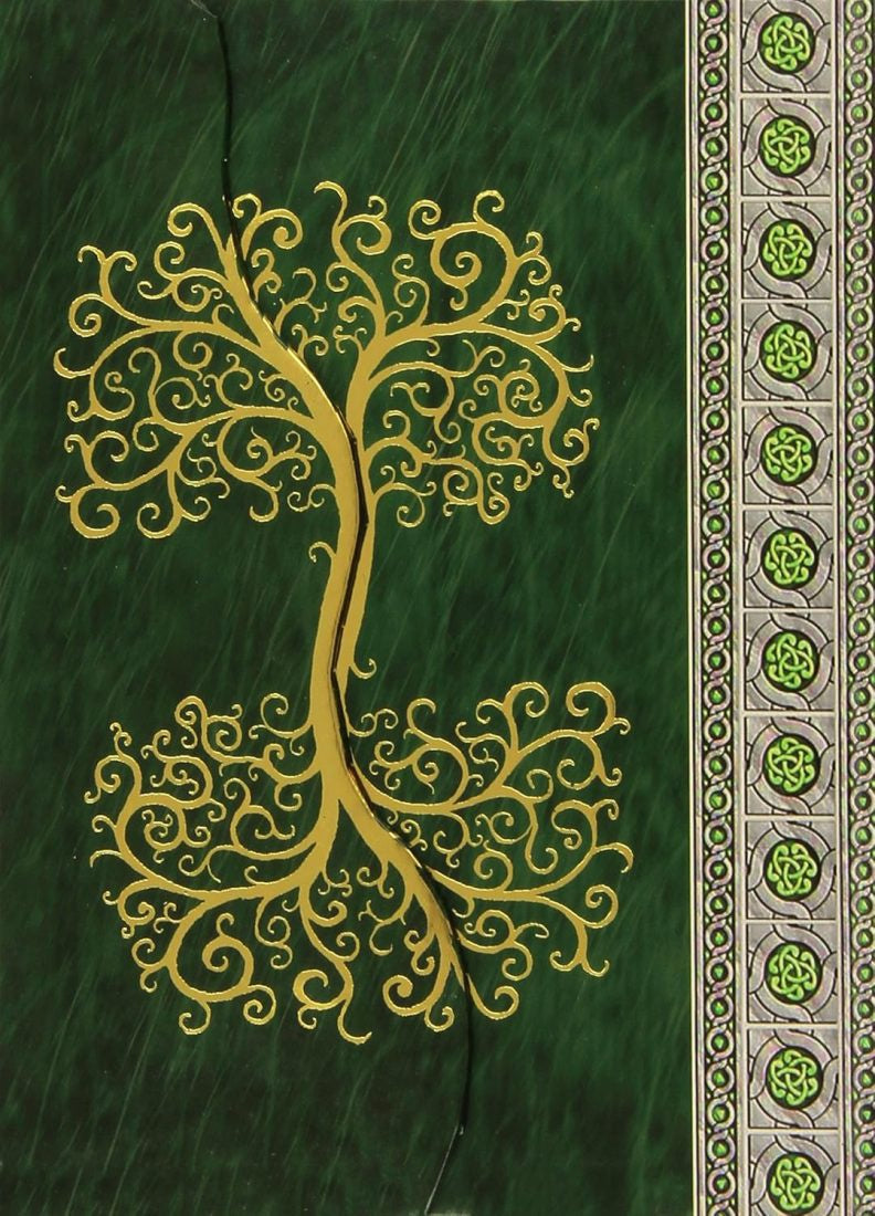Celtic Tree Journal