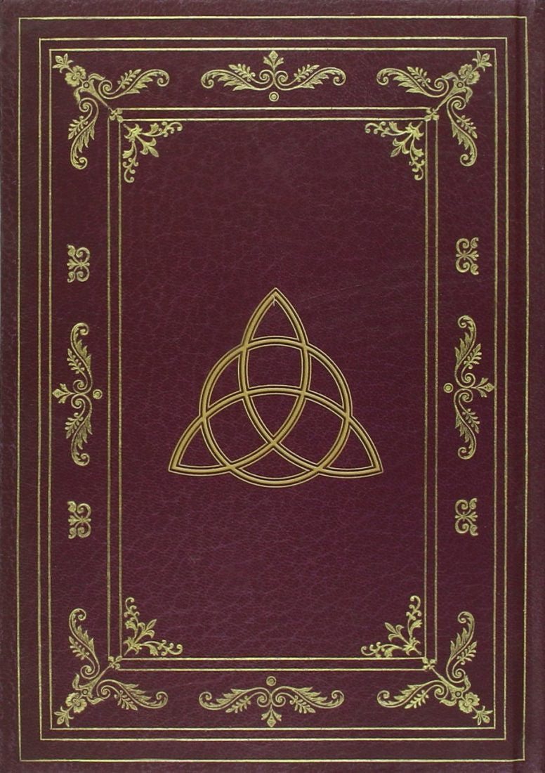 Wiccan Journal (Scarabeo Lo)