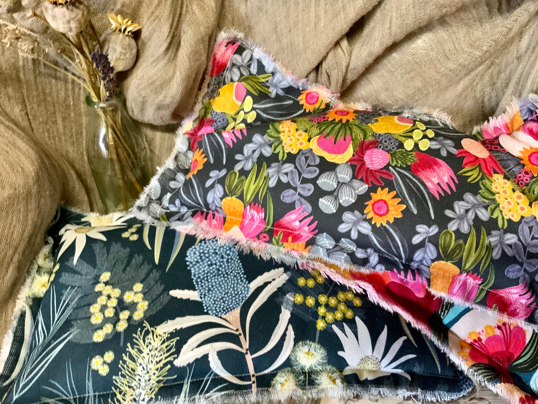 Aromatherapy Infused Heat Bag Medium Size