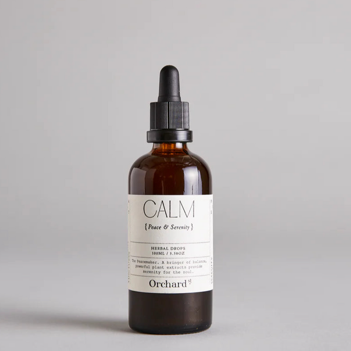 Calm Drops 100ml