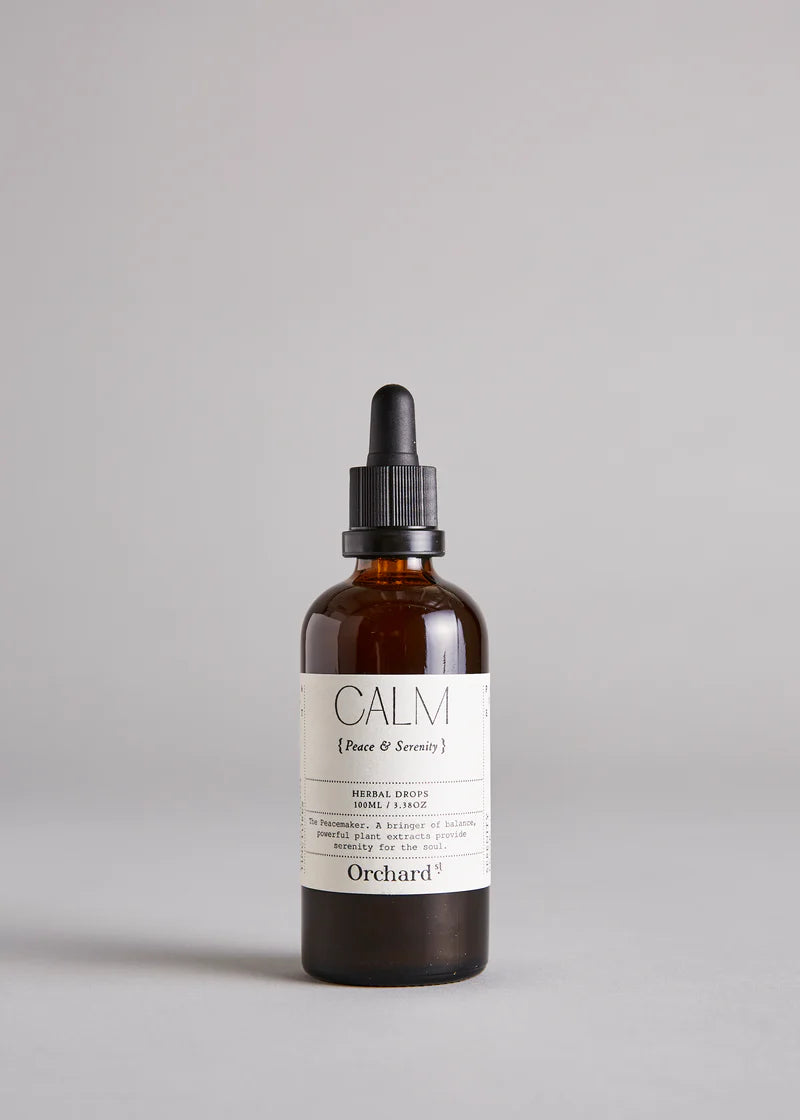 Calm Drops 100ml