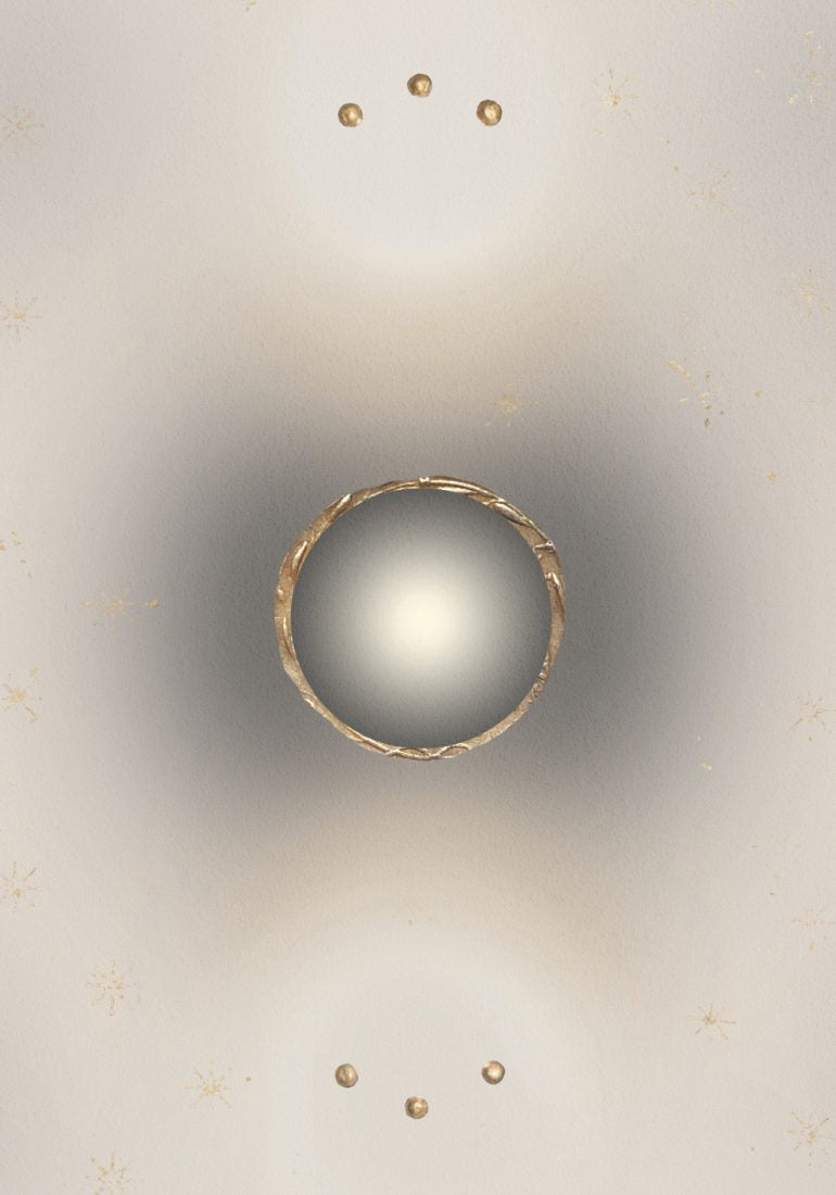 Reflection Mindful Ritual Cards (Prism & Fleur Design Studio)
