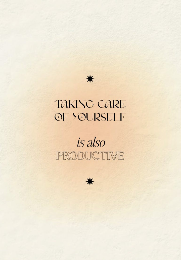Reflection Mindful Ritual Cards (Prism & Fleur Design Studio)