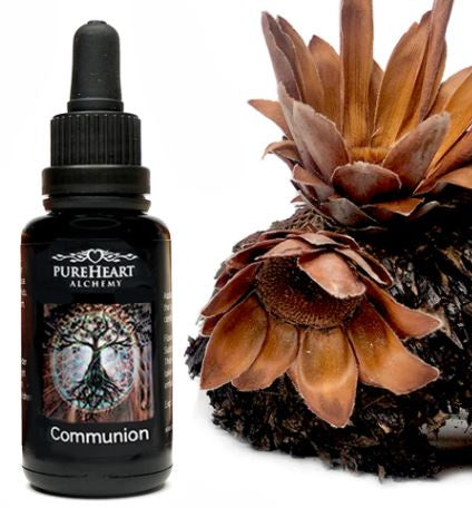 Pureheart Communion Essence