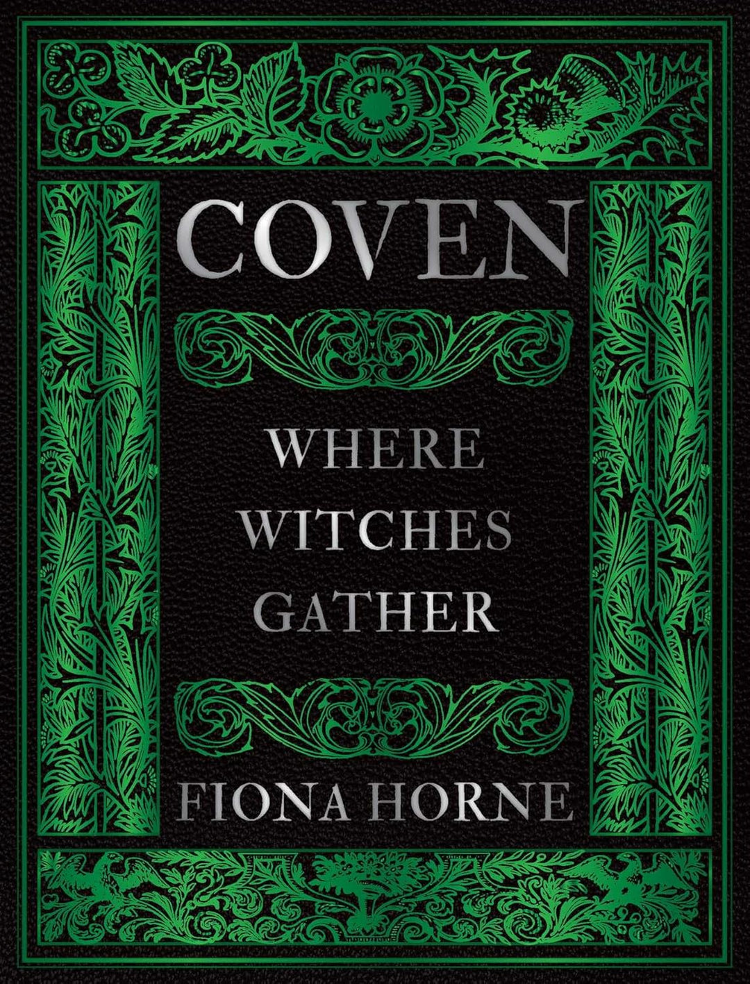 Coven Book (Fiona Horne)