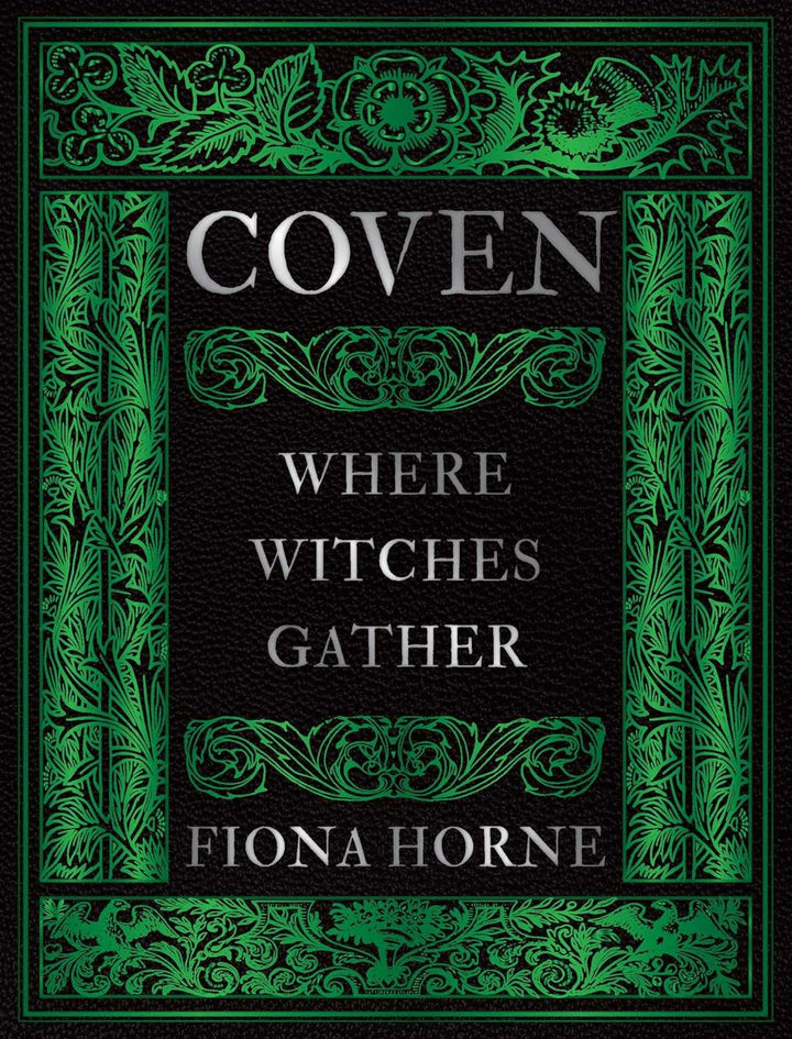 Coven Book (Fiona Horne)