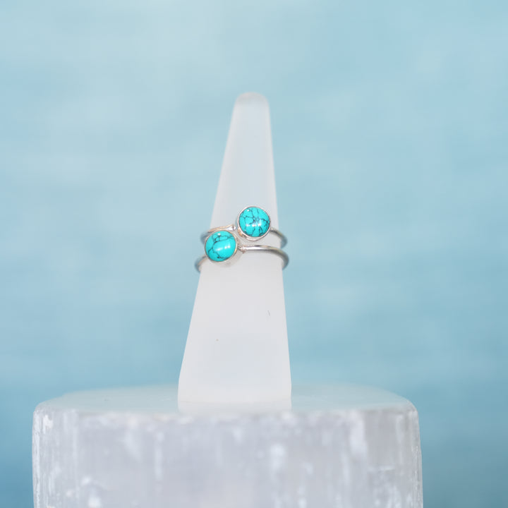 Turquoise Ring #2