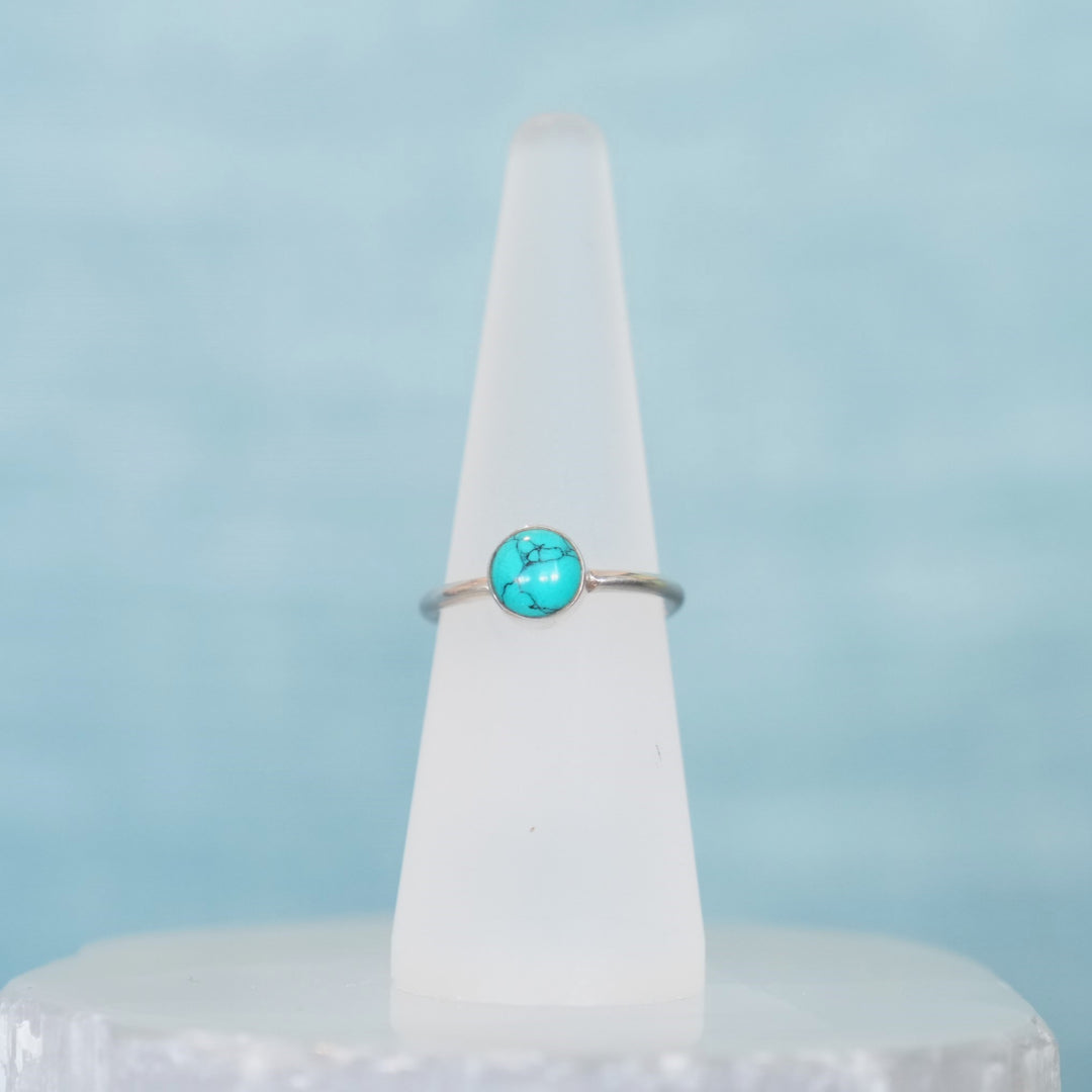 Turquoise Ring #2
