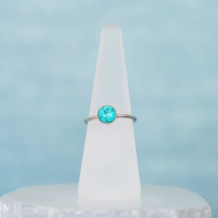 Turquoise Ring #2